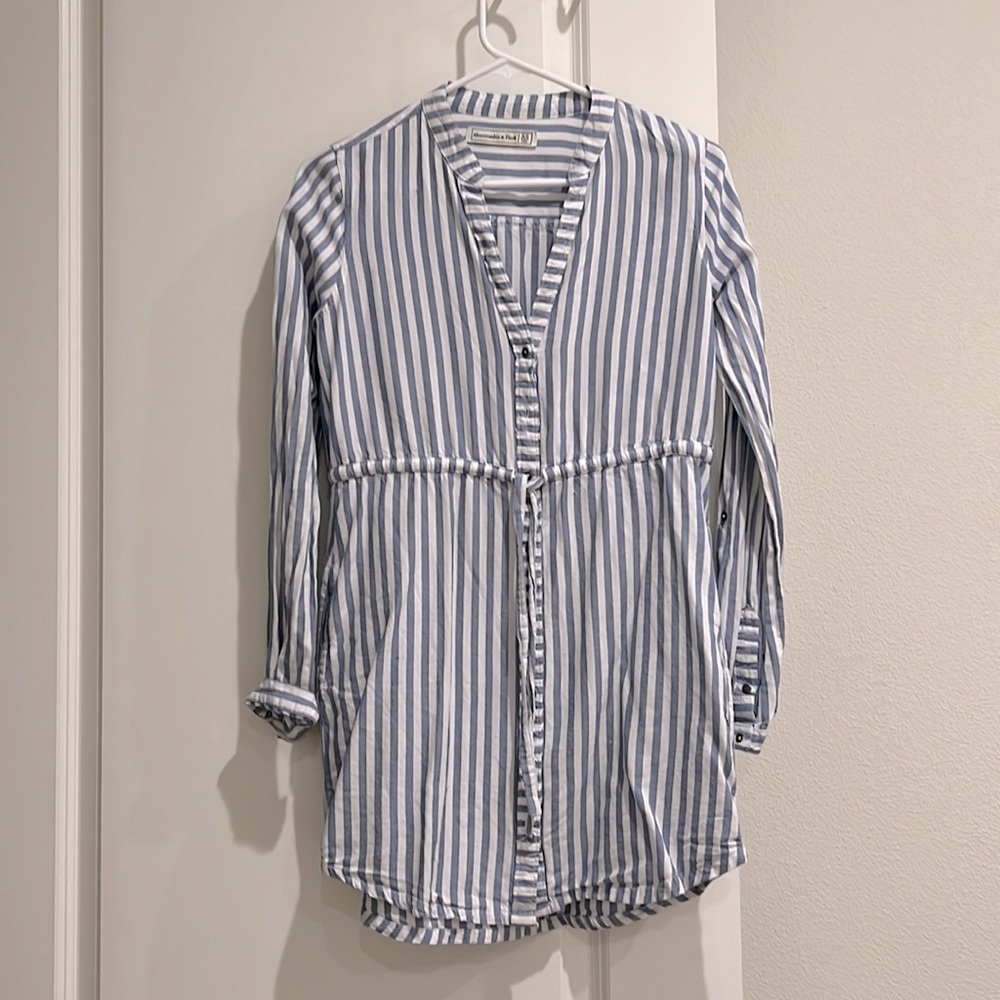 Abercrombie dress